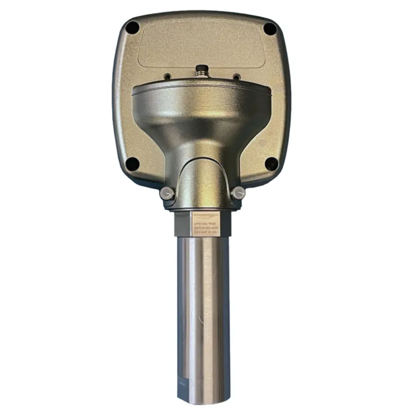 Panametrics HygroPro II Moisture Transmitter