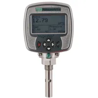 Panametrics HygroPro II Transmitter Kelembaban