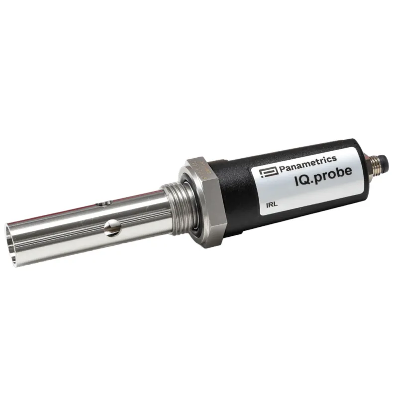 Panametrics IQ.probe Aluminum Oxide Moisture Probe