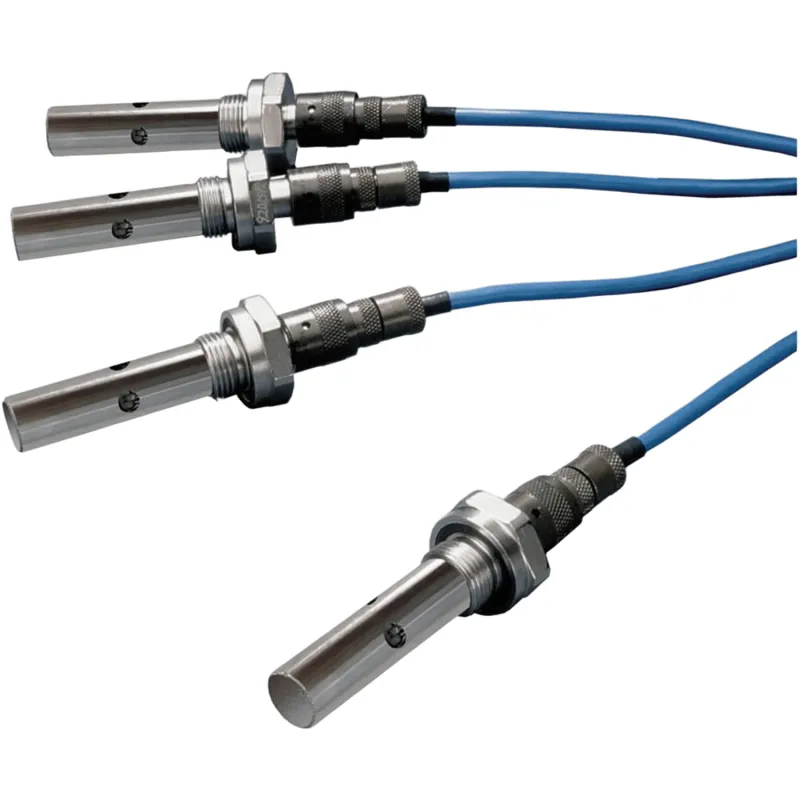 Panametrics M Series - Moisture Probes