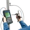 Panametrics PM880 [PM880PKG-2-0-01] Hygrometer, 230V with Sample System Pressure Gauge 1000 psig (0 to 70 bar), M2LRT Probe and  NIST Calibration Certification