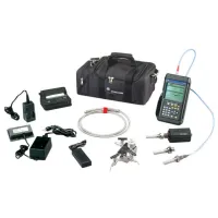 Panametrics PM880 Intrinsically Safe Hygrometer Packages (75 Models In This Product Family) 