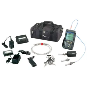 Panametrics PM880 Intrinsically Safe Hygrometer Packages (75 Models In This Product Family) 
