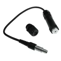 Panametrics PT9-AIO - Kabel Masukan dan Keluaran Analog untuk Transmitter PT900