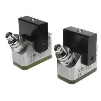 Panametrics C-RR [PT9-CRR-10-NT] 1MHz Pair of Large Pipe C-RR-592 Transducers -40 to 150 deg C (-40 to 302 deg F) and 2 to 24 Inch Pipes