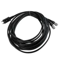 Panametrics C-RR [PT9-EXT] Pair 100 Feet Extension Cable