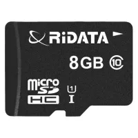 Panametrics PT9 SD  8 GB of Internal Memory