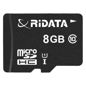 Panametrics PT9 SD Memori Internal 8 GB