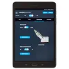 Panametrics PT9-TABLET-01 Tablet Layar Sentuh Berbasis Android