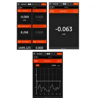 Panametrics PT9-TABLET-01 Tablet Layar Sentuh Berbasis Android