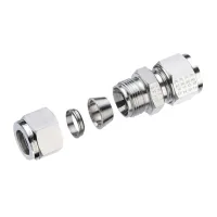 Panametrics TA-4FP NPT Female Connection for PM880 Sample System