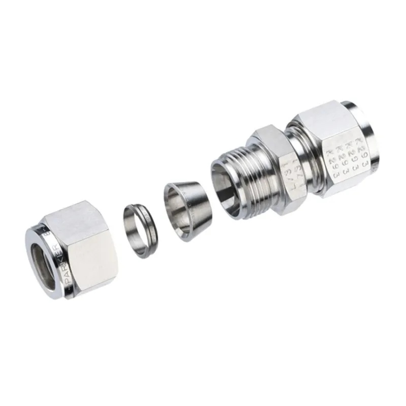 Panametrics TA-4FP NPT Female Connection for PM880 Sample System