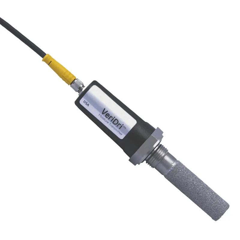 Panametrics VeriDri OEM Moisture Transmitter