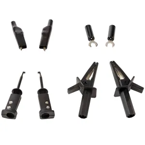 ProComSol CN-KIT-01 Kit Konektor Banana Jack
