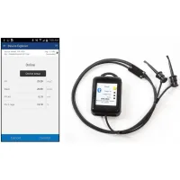 ProComSol COM-DROID-BLE Android HART Communicator Bundle