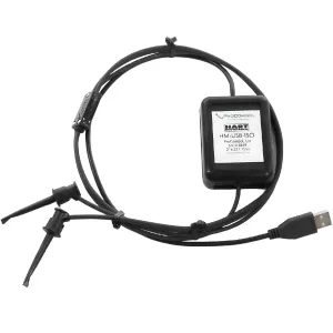 ProComSol COM-PC-USB Paket Komunikator HART untuk Windows via USB