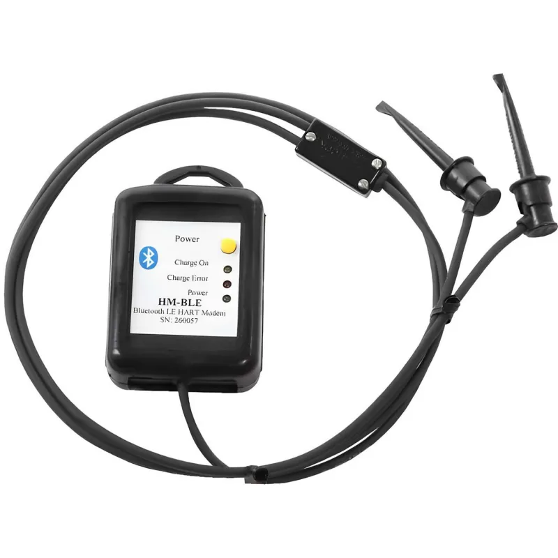 ProComSol HM-BLE Bluetooth Low-Energy HART Modem