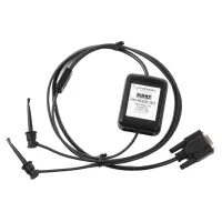 ProComSol HM-RS232-ISO Isolated RS232 HART Modem without Banana Plug