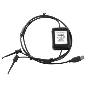 ProComSol HM-USB-ISO Modem USB Terisolasi HART