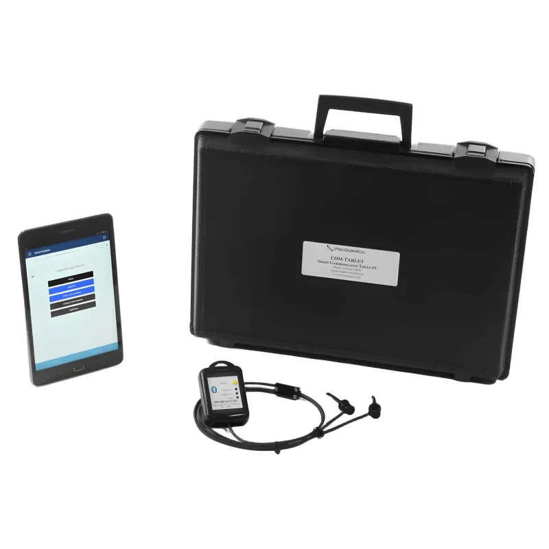 ProComSol TAB-DROID-BT HART Communicator Kit