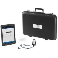 ProComSol TAB-DROID-C1D1-BT Tablet HART Communicator Kit, Android