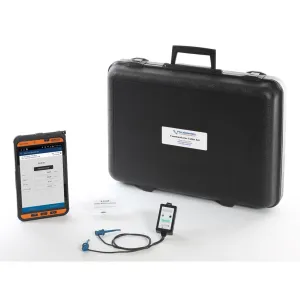 ProComSol TAB-DROID-C1D2-BT Kit Komunikator HART untuk Tablet