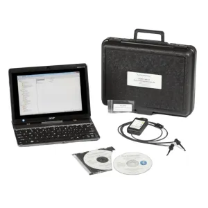 ProComSol TAB-PC-BT Kit Komunikator HART untuk Tablet