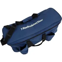 SPX Radiodetection 10/CAT-GENNY-BAG Soft Carry Bag for Genny