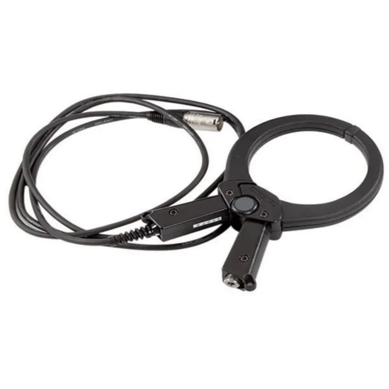 SPX Radiodetection 10/GENNY-CLAMP-50 Penjepit 2" (50 mm) untuk Genny