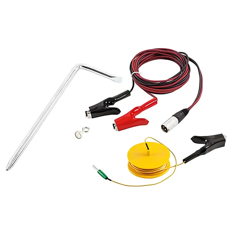SPX Radiodetection 10/GENNY-KIT Connection Kit for Genny