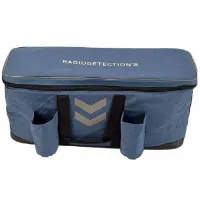 SPX Radiodetection 10/LOCATORBAG Soft Carry Bag