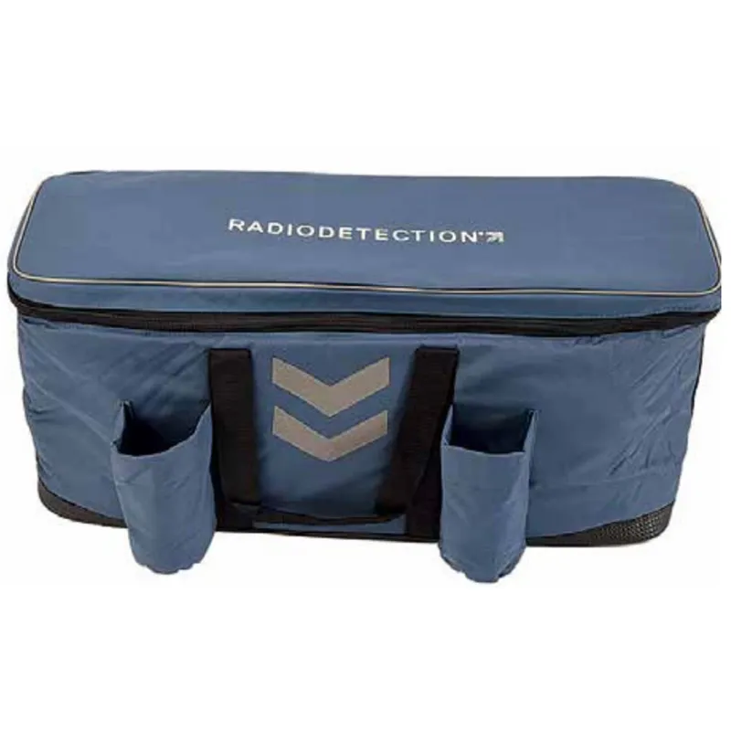 SPX Radiodetection 10/LOCATORBAG Soft Carry Bag