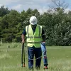 SPX Radiodetection PCMX Pipeline Current Mapper