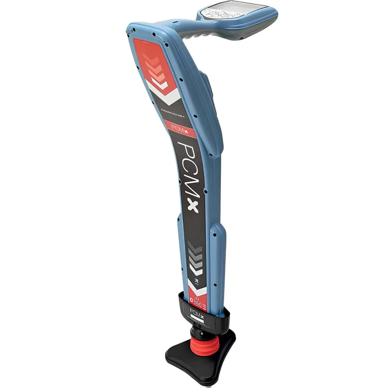 SPX Radiodetection PCMX Pipeline Current Mapper