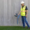 SPX Radiodetection RD8200SG Alat Pendeteksi Kabel dan Pipa Multifungsi Presisi dengan Akurasi Tingkat Survei
