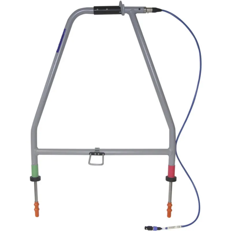 SPX Radiodetection 10/RX-AFRAME Locator A-Frame