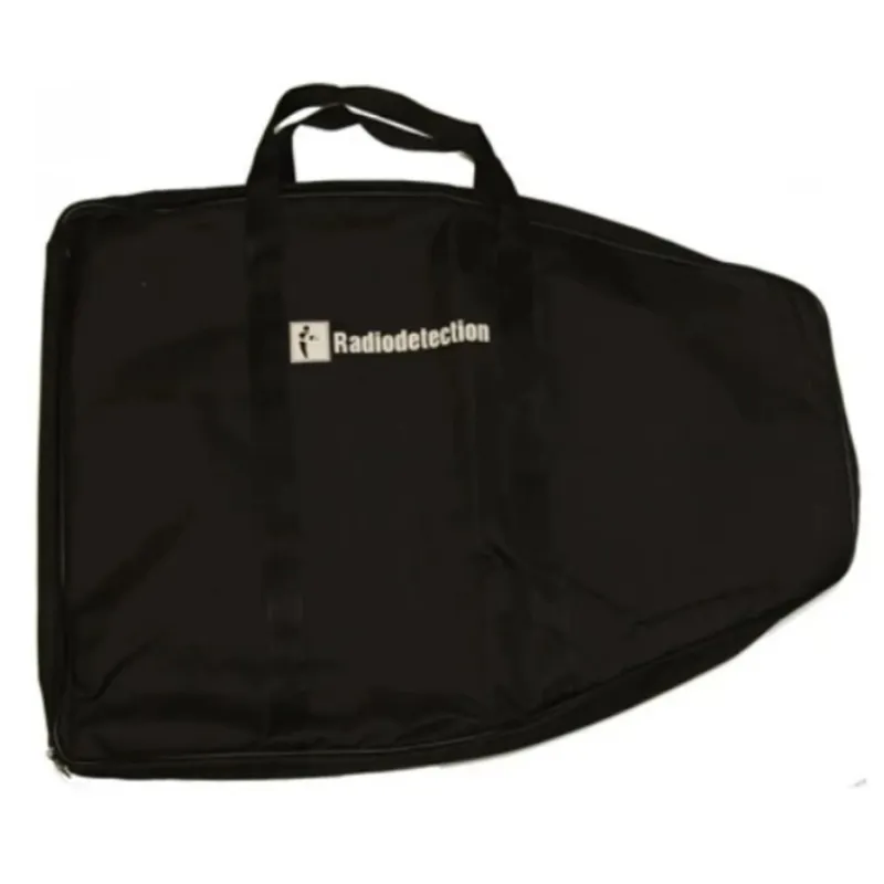 SPX Radiodetection 10/RX-AFRAME-BAG Tas Pengangkut untuk A-Frame