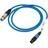 SPX Radiodetection 10/RX-AFRAME-LEAD Cable Connecting Lead, 2m (6.5 feet)