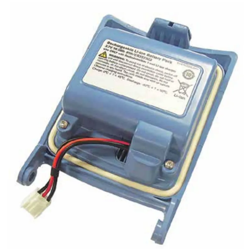 SPX Radiodetection 10/RX-BATPACK-LION Baterai Li-Ion yang Dapat Diisi Ulang