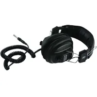 SPX Radiodetection 10/RX-HEADPHONES Headphones