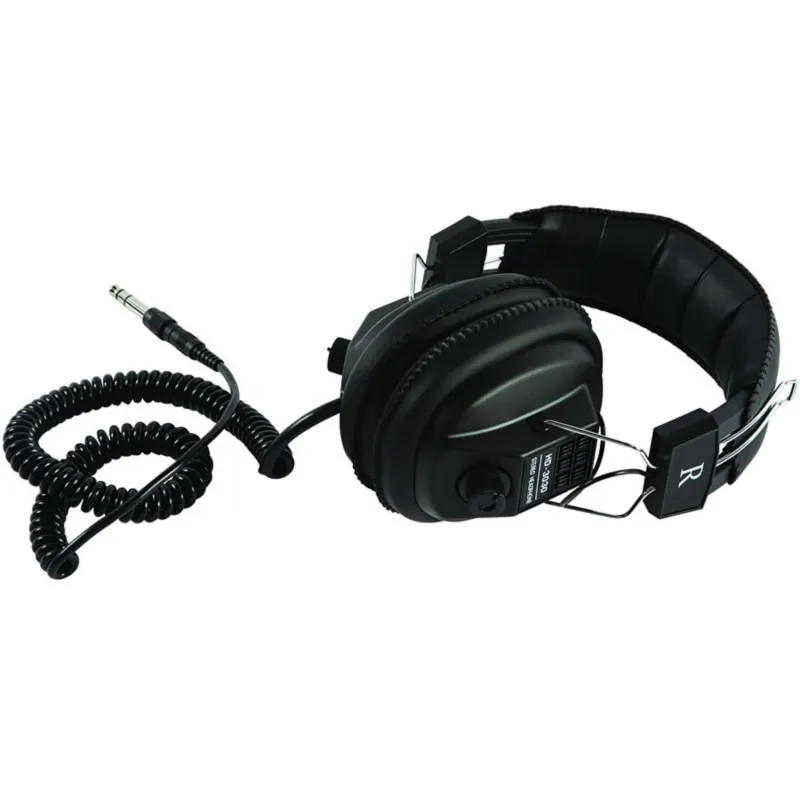 SPX Radiodetection 10/RX-HEADPHONES Headphone