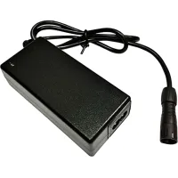 SPX Radiodetection 10/RX-MCHARGER-LION Battery Charger