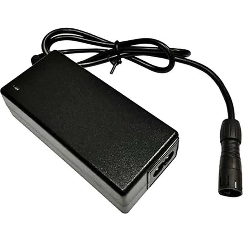 SPX Radiodetection 10/RX-MCHARGER-LION Pengisi Daya Baterai