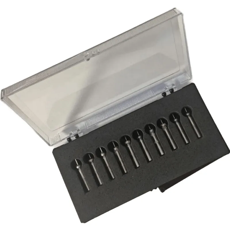 SPX Radiodetection 10/SONDE-MICRO-BATPACK Microsonde Battery Pack 10-Unit for S6 Microsonde