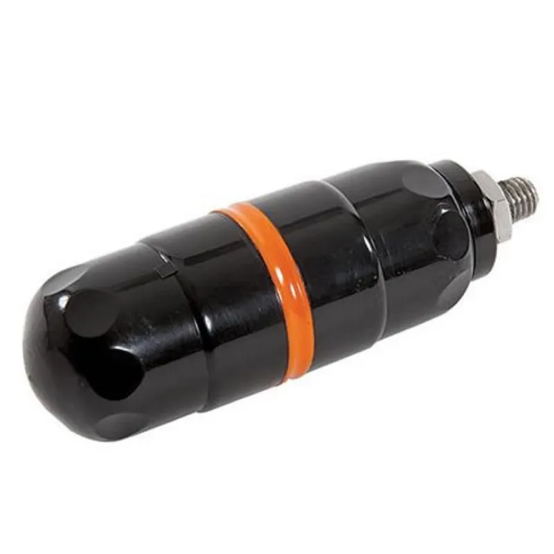 SPX Radiodetection 10/SONDE-STD-33 Sonde Standar 33 kHz, Kedalaman 5 m untuk Pipa & Saluran