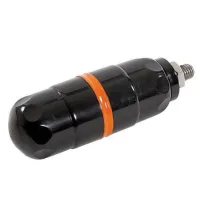 SPX Radiodetection 10/SONDE-STD-8 Standard Sonde 8kHz Pipe and Duct Locator