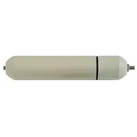 SPX Radiodetection 10/SONDE-SUPER-33 Super Sonde 33kHz Deep Utility Transmitter