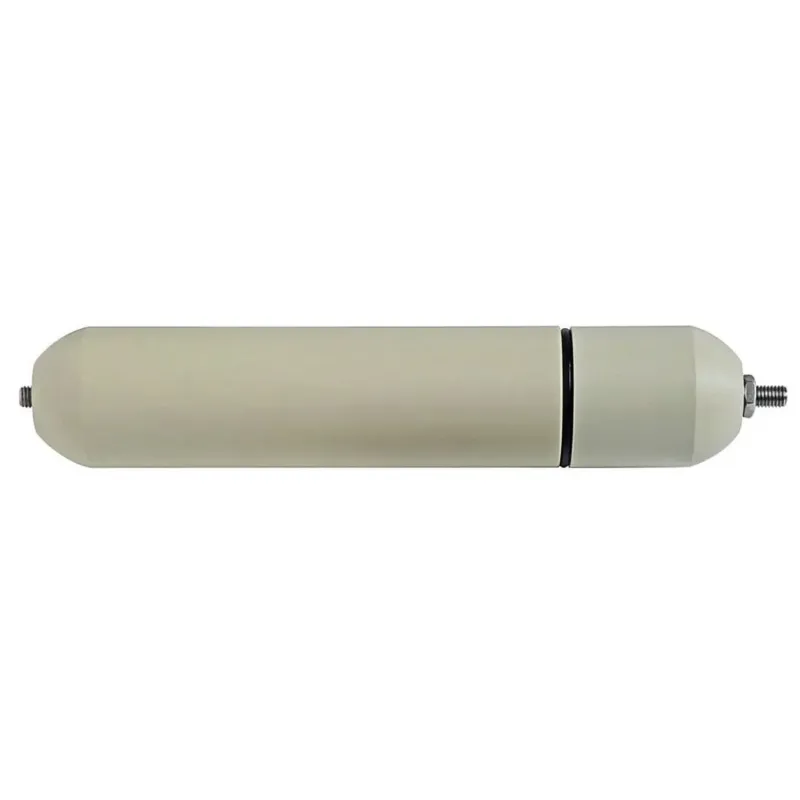 SPX Radiodetection 10/SONDE-SUPER-33 Super Sonde 33 kHz Pemancar Utilitas Jarak Jauh
