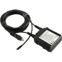 SPX Radiodetection 10/TX-APSU Automotive Power Lead, 12V 