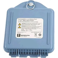 SPX Radiodetection 10/TX-BATPACK-LION Transmitter Rechargeable Li-ion Battery 